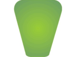 Sticker Custom Preview Image #078946 Household Miscellaneous Vase02