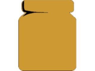 Sticker Custom Preview Image #078947 Household Miscellaneous Vase03