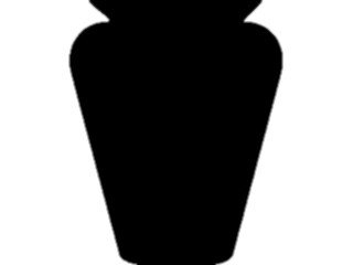 Sticker Custom Preview Image #078949 Household Miscellaneous Vase05