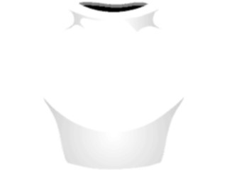 Sticker Custom Preview Image #078950 Household Miscellaneous Vase06