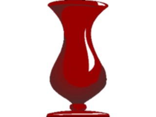 Sticker Custom Preview Image #078951 Household Miscellaneous Vase07