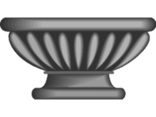 Sticker Custom Preview Image #078953 Household Miscellaneous Vase09