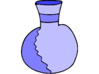 Sticker Custom Preview Image #078954 Household Miscellaneous Vase10