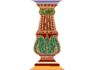 Sticker Custom Preview Image #078955 Household Miscellaneous Vase11