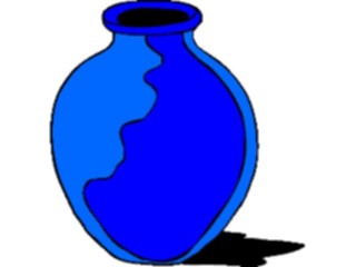 Sticker Custom Preview Image #078956 Household Miscellaneous Vase12