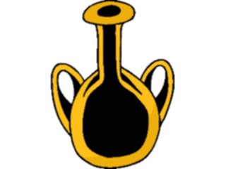 Sticker Custom Preview Image #078957 Household Miscellaneous Vase13