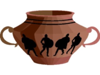 Sticker Custom Preview Image #078958 Household Miscellaneous Vase14