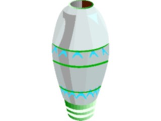 Sticker Custom Preview Image #078962 Household Miscellaneous Vase18