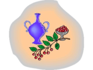 Sticker Custom Preview Image #078963 Household Miscellaneous Vase19