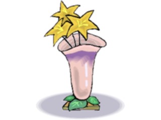 Sticker Custom Preview Image #078964 Household Miscellaneous Vase20