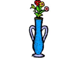Sticker Custom Preview Image #078965 Household Miscellaneous Vase21