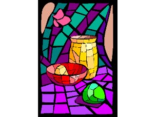 Sticker Custom Preview Image #078967 Household Miscellaneous Vase23