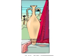 Sticker Custom Preview Image #078969 Household Miscellaneous Vase25