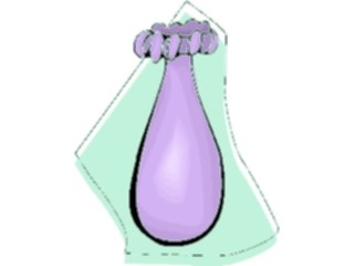 Sticker Custom Preview Image #078971 Household Miscellaneous Vase27