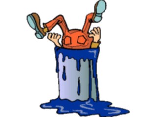 Sticker Custom Preview Image #079108 Household Painting Painter16