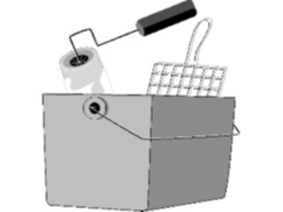 Sticker Custom Preview Image #079118 Household Painting Painting Equipment2