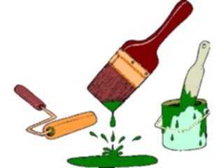 Sticker Custom Preview Image #079121 Household Painting Painting Equipment5