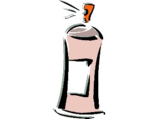 Sticker Custom Preview Image #079128 Household Painting Spray Paint3