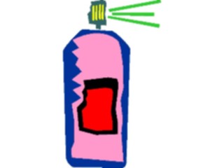 Sticker Custom Preview Image #079130 Household Painting Spray Paint Offbeat