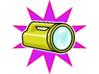 Sticker Custom Preview Image #079172 Household Workshop Flashlight20