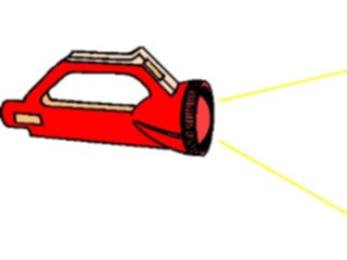 Sticker Custom Preview Image #079174 Household Workshop Flashlight22