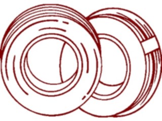 Sticker Custom Preview Image #079175 Household Workshop Friction Tape