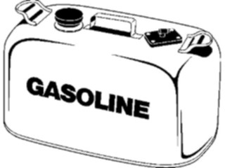 Sticker Custom Preview Image #079180 Household Workshop Gas Tank