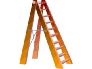 Sticker Custom Preview Image #079197 Household Workshop Ladder11