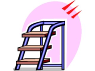 Sticker Custom Preview Image #079199 Household Workshop Ladder13