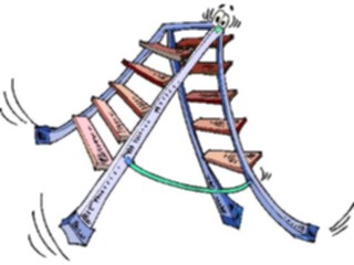 Sticker Custom Preview Image #079200 Household Workshop Ladder14