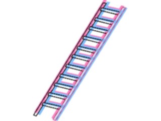 Sticker Custom Preview Image #079201 Household Workshop Ladder15