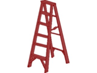 Sticker Custom Preview Image #079203 Household Workshop Ladder17