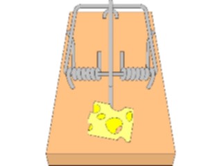 Sticker Custom Preview Image #079208 Household Workshop Mousetrap1