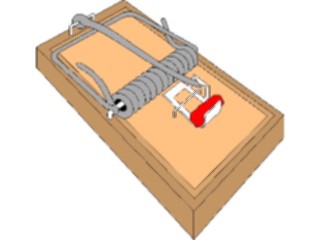 Sticker Custom Preview Image #079209 Household Workshop Mousetrap2