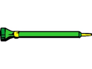 Sticker Custom Preview Image #079220 Household Workshop Penlight