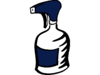 Sticker Custom Preview Image #079231 Household Workshop Spray Bottle3