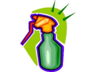 Sticker Custom Preview Image #079232 Household Workshop Spray Bottle4