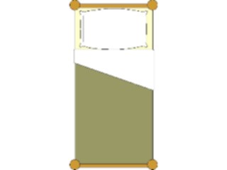 Sticker Custom Preview Image #079267 Interior Bed Bottom Bunk