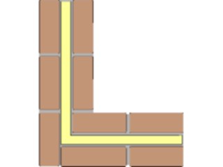 Sticker Custom Preview Image #079288 Interior Bricks4