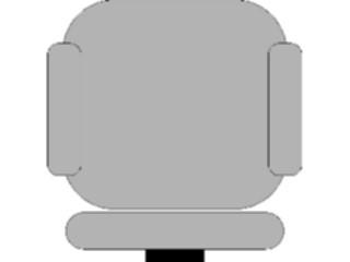 Sticker Custom Preview Image #079336 Interior Chair Office1