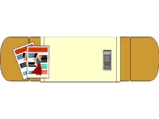 Sticker Custom Preview Image #079346 Interior Coffee Table Remote