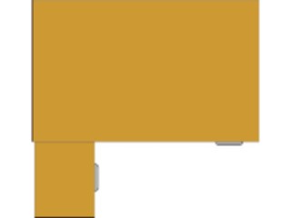 Sticker Custom Preview Image #079356 Interior Desk