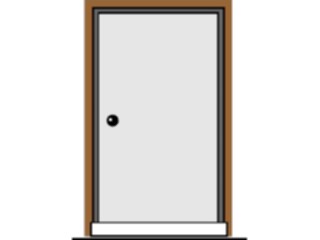 Sticker Custom Preview Image #079368 Interior Door6