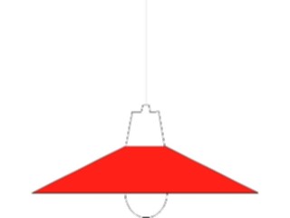 Sticker Custom Preview Image #079393 Interior Hanging Lamp2