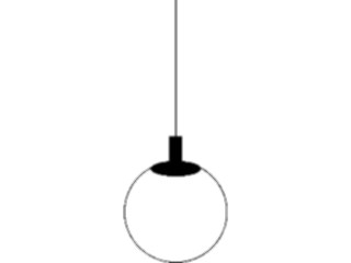Sticker Custom Preview Image #079394 Interior Hanging Lamp3