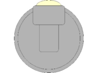 Sticker Custom Preview Image #079437 Interior Light