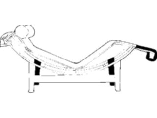 Sticker Custom Preview Image #079440 Interior Lounge Chair