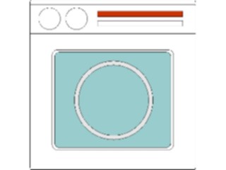 Sticker Custom Preview Image #079459 Interior Oven2