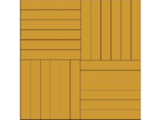 Sticker Custom Preview Image #079462 Interior Parquet Floor1