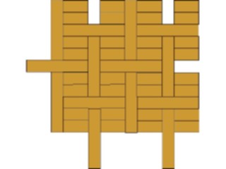 Sticker Custom Preview Image #079467 Interior Parquet Floor6